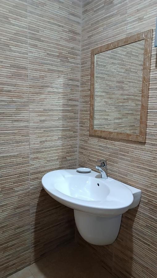 Guesthouse White Margarit Melnik  Exterior foto